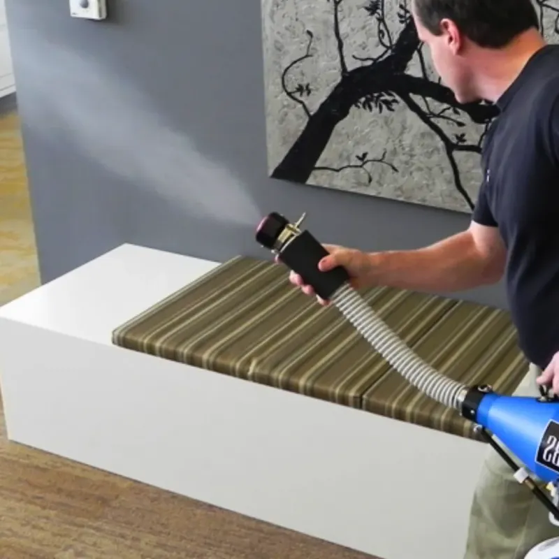 Professional Odor Removal in Richmond, CA